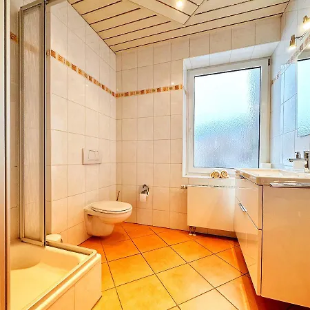 Hotel Seespitz Gastehaus