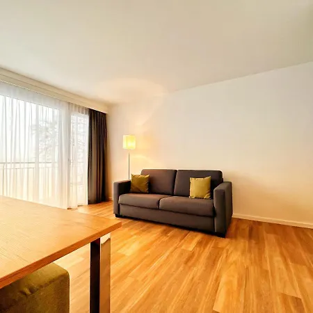 Hotel Seespitz Gastehaus *