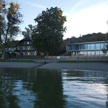 Seespitz Gastehaus Hotel *