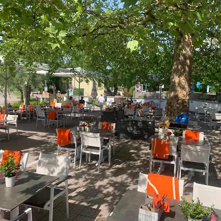Seespitz Gastehaus * Herrsching am Ammersee