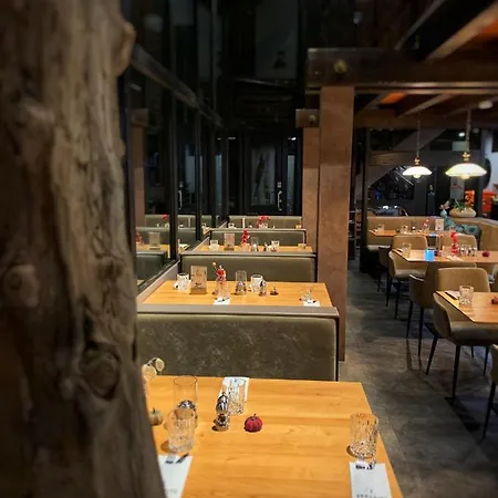 Seespitz Gastehaus Herrsching am Ammersee