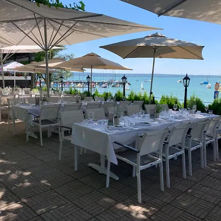 Hotel Seespitz Gastehaus Herrsching am Ammersee