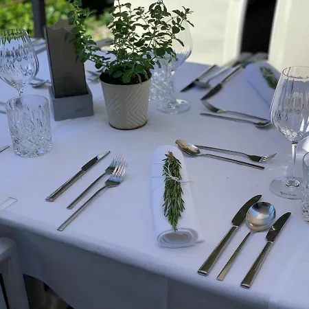 Seespitz Gastehaus Hotel Herrsching am Ammersee