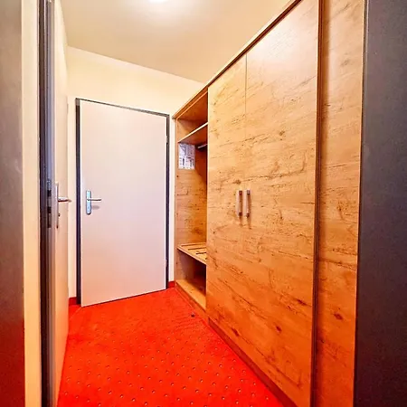 Seespitz Gastehaus Hotel *