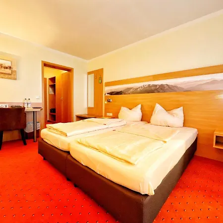 Seespitz Gastehaus Herrsching am Ammersee