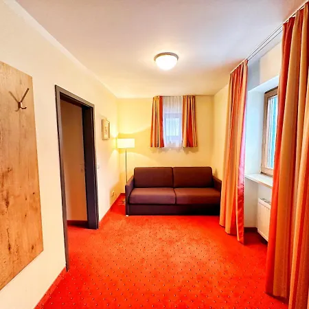 Seespitz Gastehaus * Herrsching am Ammersee