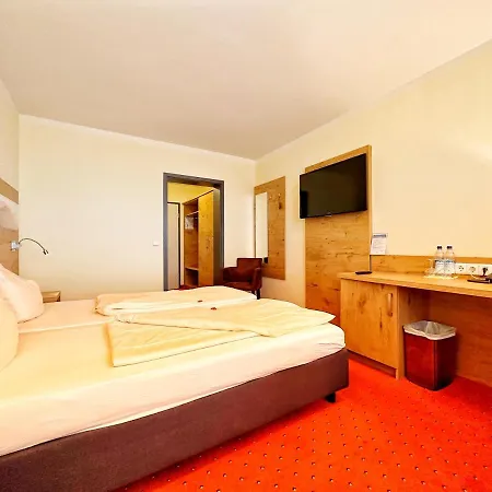 Hotel Seespitz Gastehaus Herrsching am Ammersee