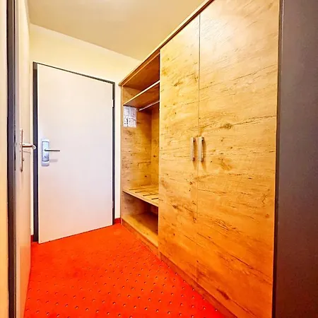 Seespitz Gastehaus Hotel *