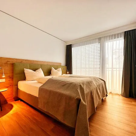 Seespitz Gastehaus * Herrsching am Ammersee