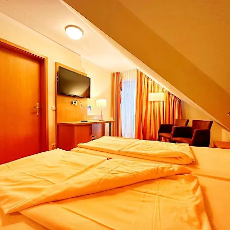 Hotel Seespitz Gastehaus