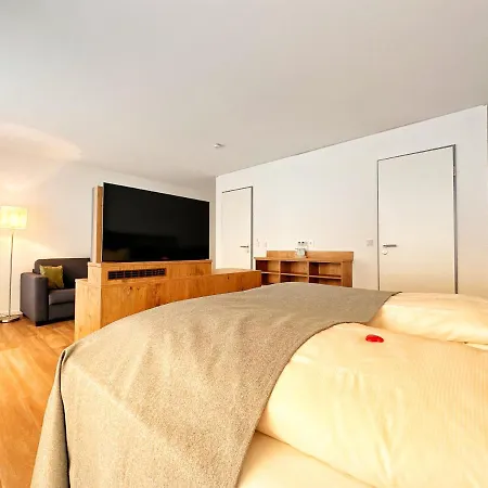Seespitz Gastehaus Hotel Herrsching am Ammersee