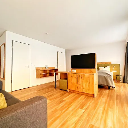 Seespitz Gastehaus Hotel Herrsching am Ammersee