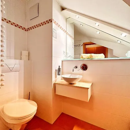 Seespitz Gastehaus Hotel