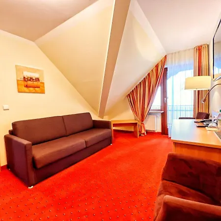 Seespitz Gastehaus Hotel