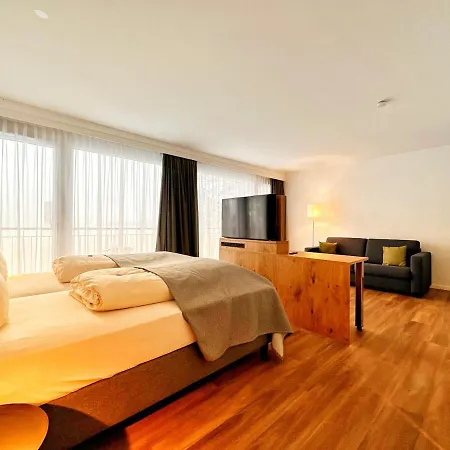 Hotel Seespitz Gastehaus