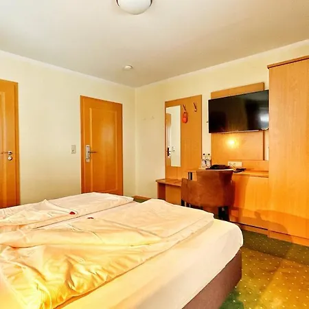 Seespitz Gastehaus * Herrsching am Ammersee